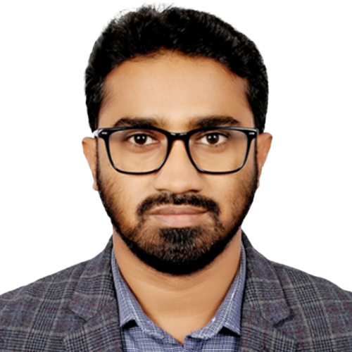 রাশেদ খাঁন