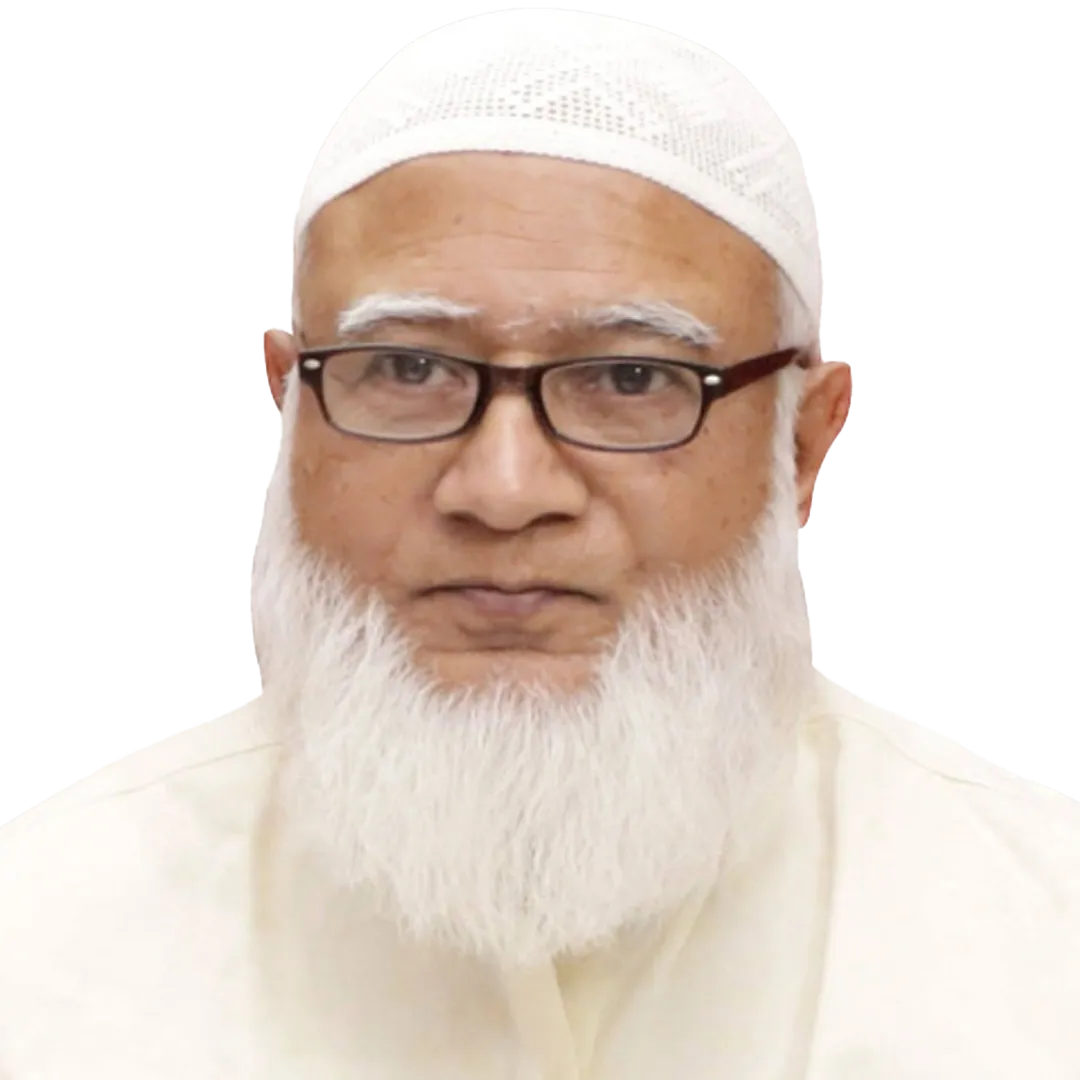 ডা. শফিকুর রহমান