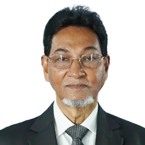 নূরুল ইসলাম মণি