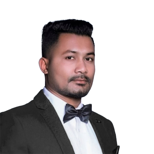 কে এম নাজমুল হক