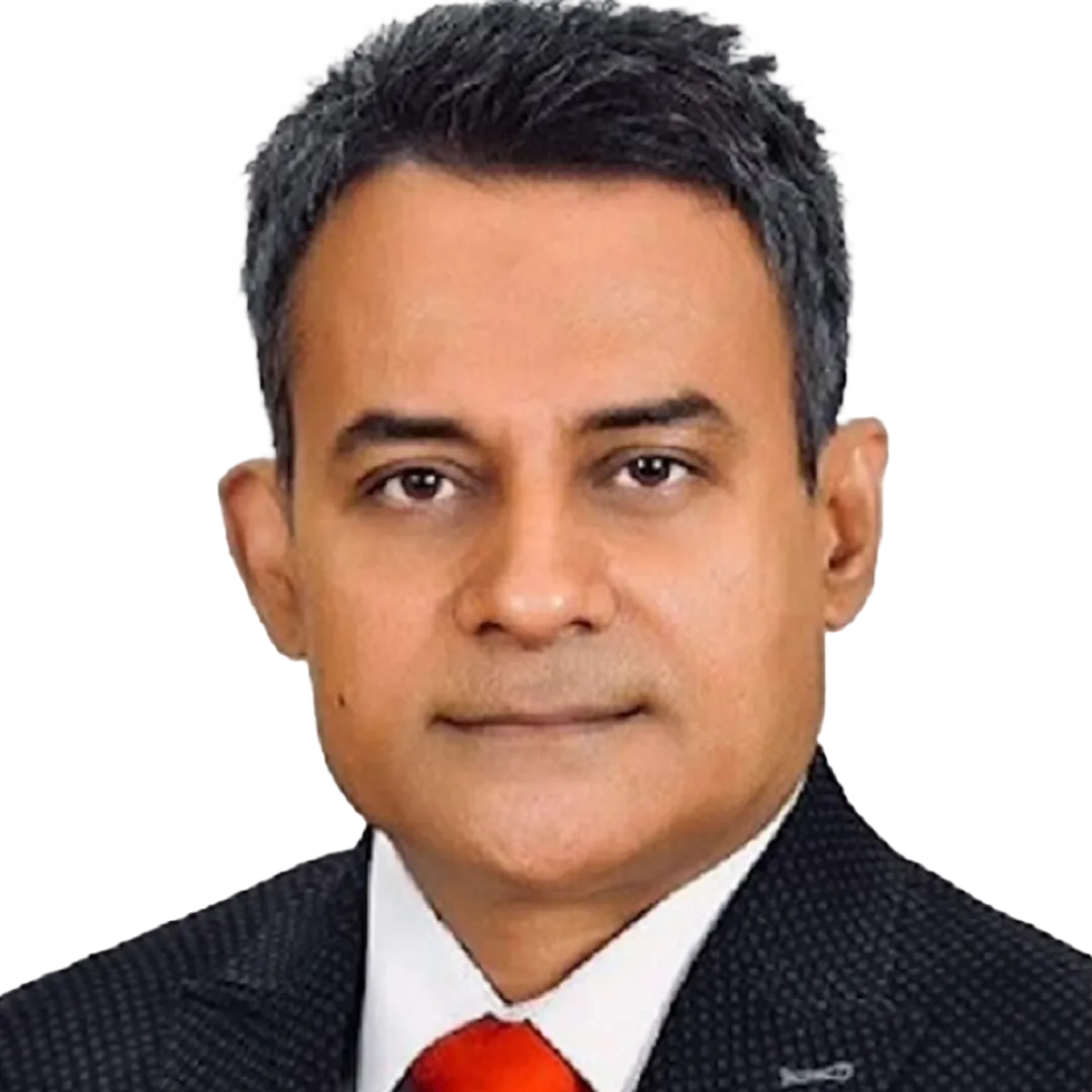 শেখ রবিউল আলম