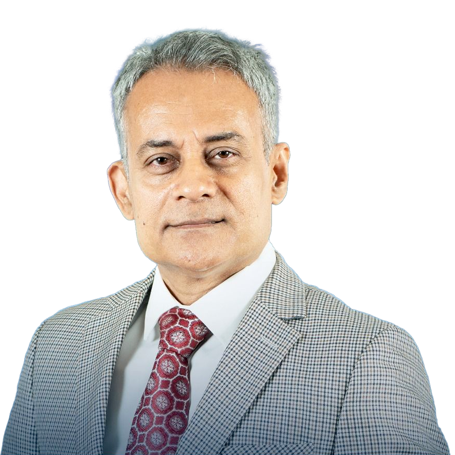 শেখ রবিউল আলম