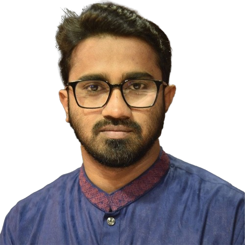 রাশেদ খাঁন