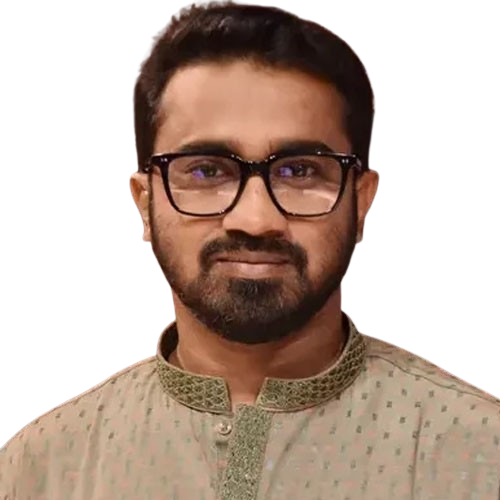 রাশেদ খাঁন