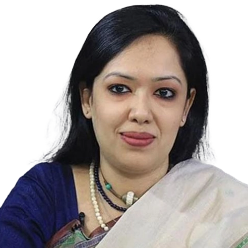 রুমিন ফারহানা