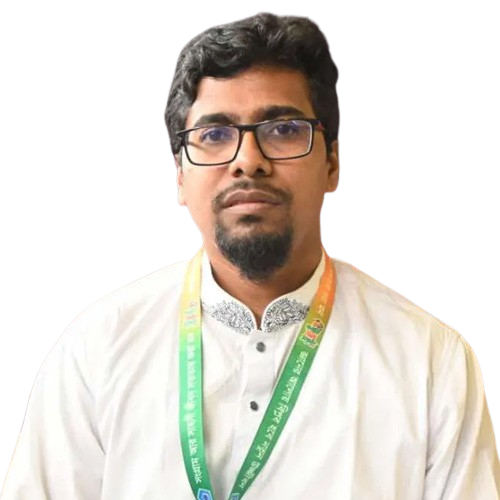 নূরুল ইসলাম সাদ্দাম