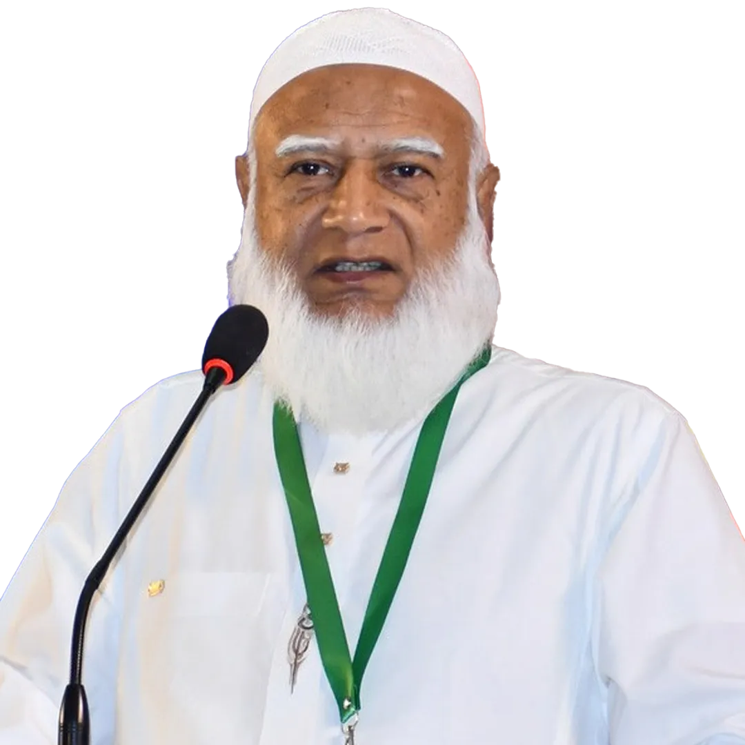 ডা. শফিকুর রহমান