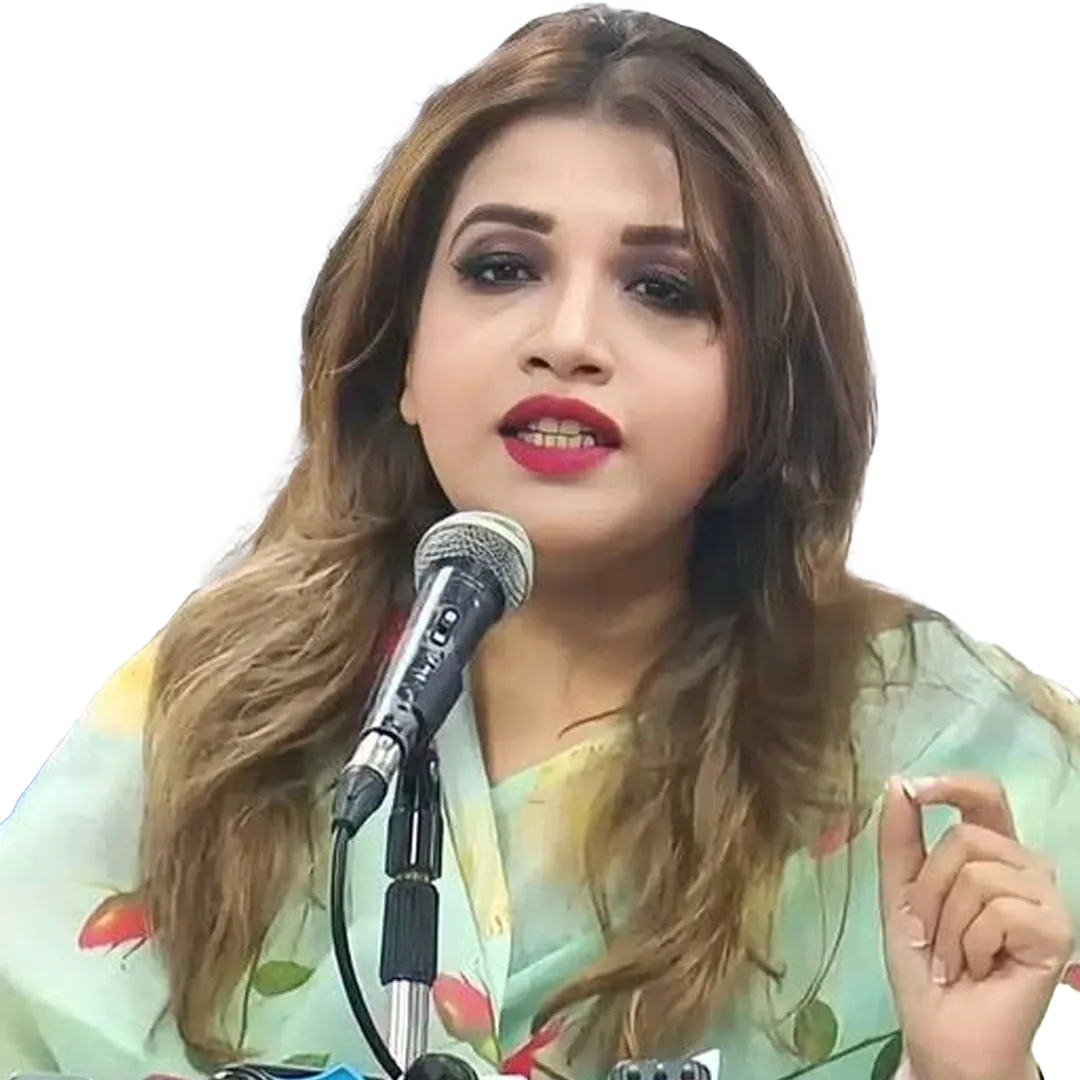 শামা ওবায়েদ