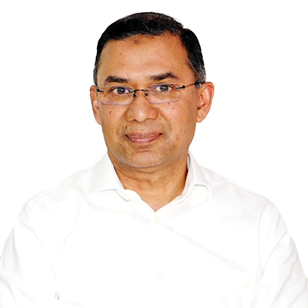তারেক রহমান