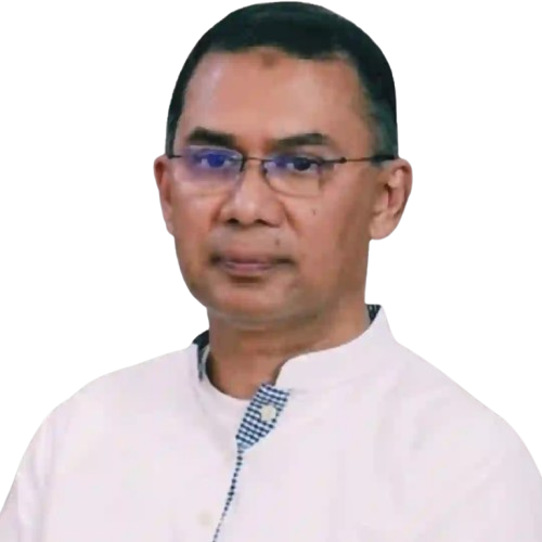 তারেক রহমান