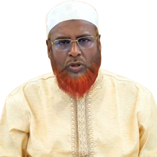 মিয়া গোলাম পরওয়ার